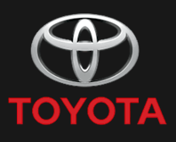 Toyota Logo
